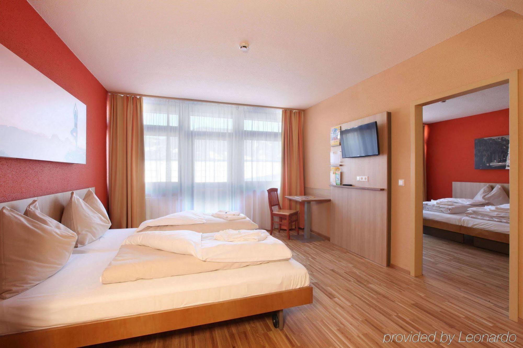 Jufa Hotel Planneralm Exterior photo
