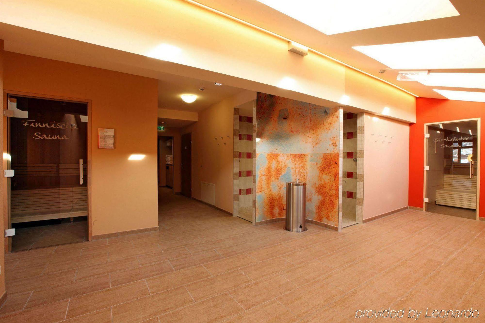 Jufa Hotel Planneralm Exterior photo