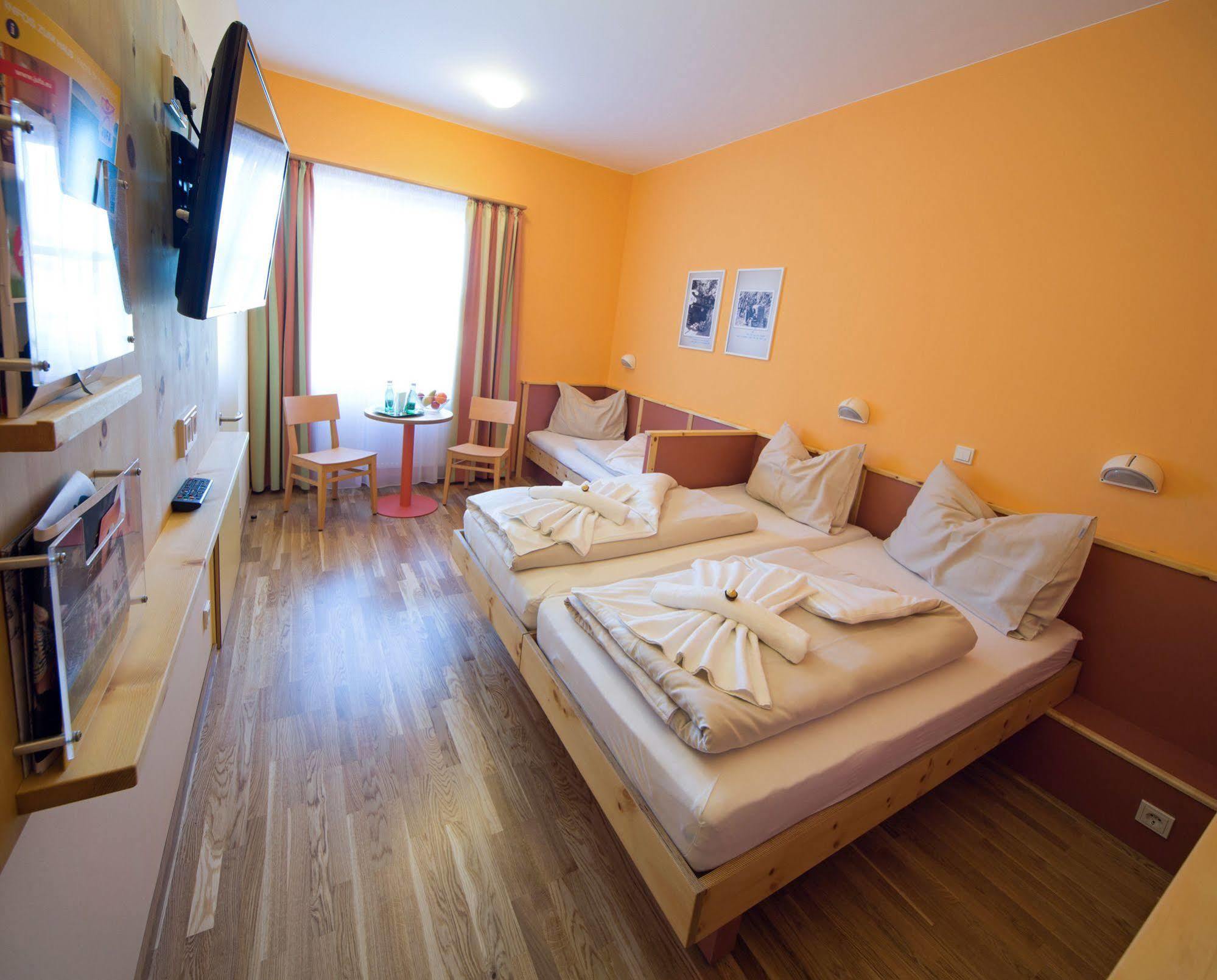 Jufa Hotel Planneralm Exterior photo